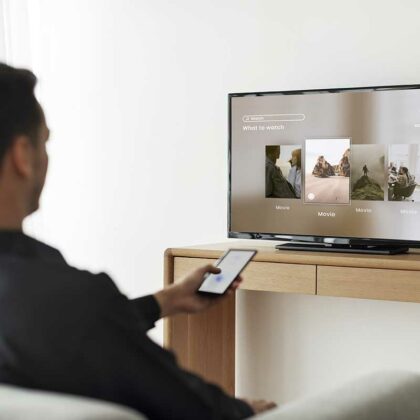 comment-connecter-telephone-a-ma-television