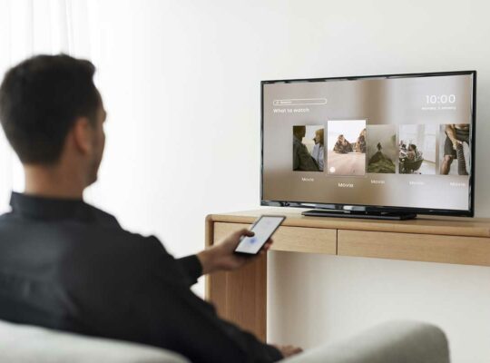 comment-connecter-telephone-a-ma-television