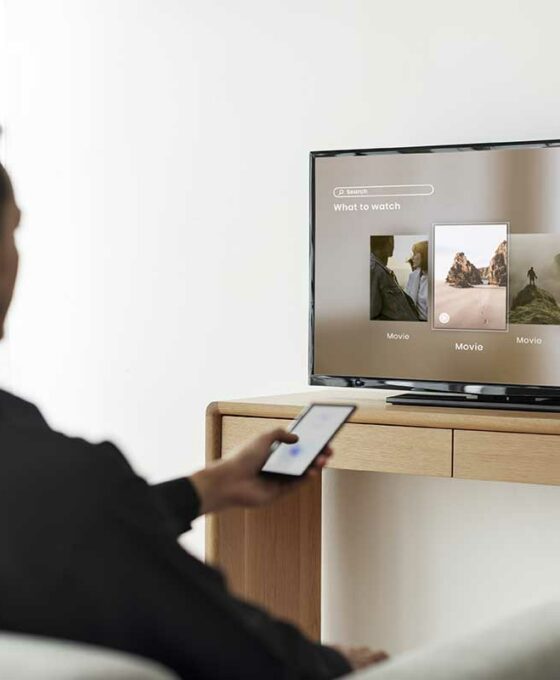comment-connecter-telephone-a-ma-television