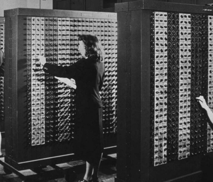 histoire-generation-ordinateur-1940-aujorud-hui
