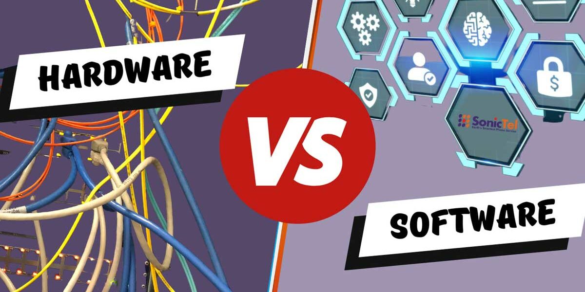 hardware-software-difference-definition