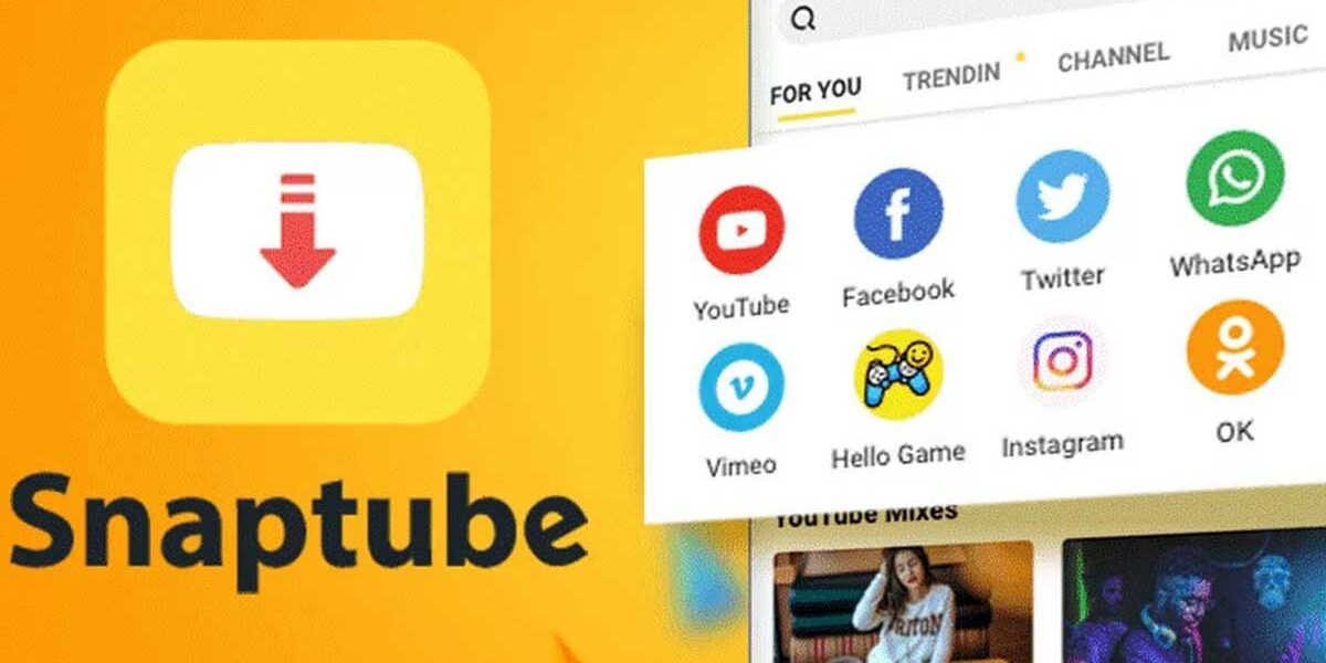 quest-ce-que-snaptube