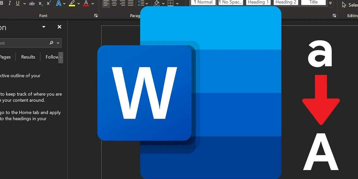 comment-changer-majuscule-minuscule-microsoft-word