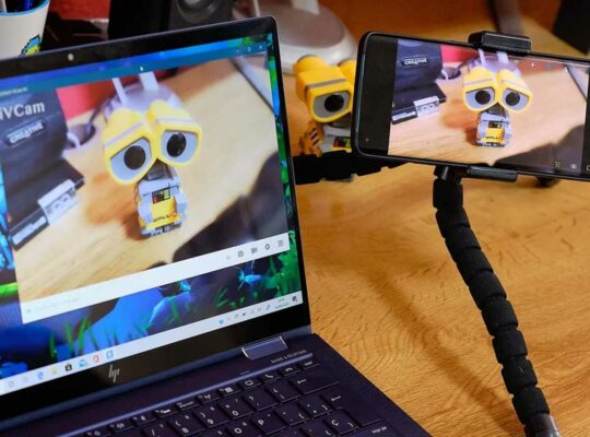 comment-connecter-camera-telephone-a-son-ordinateur