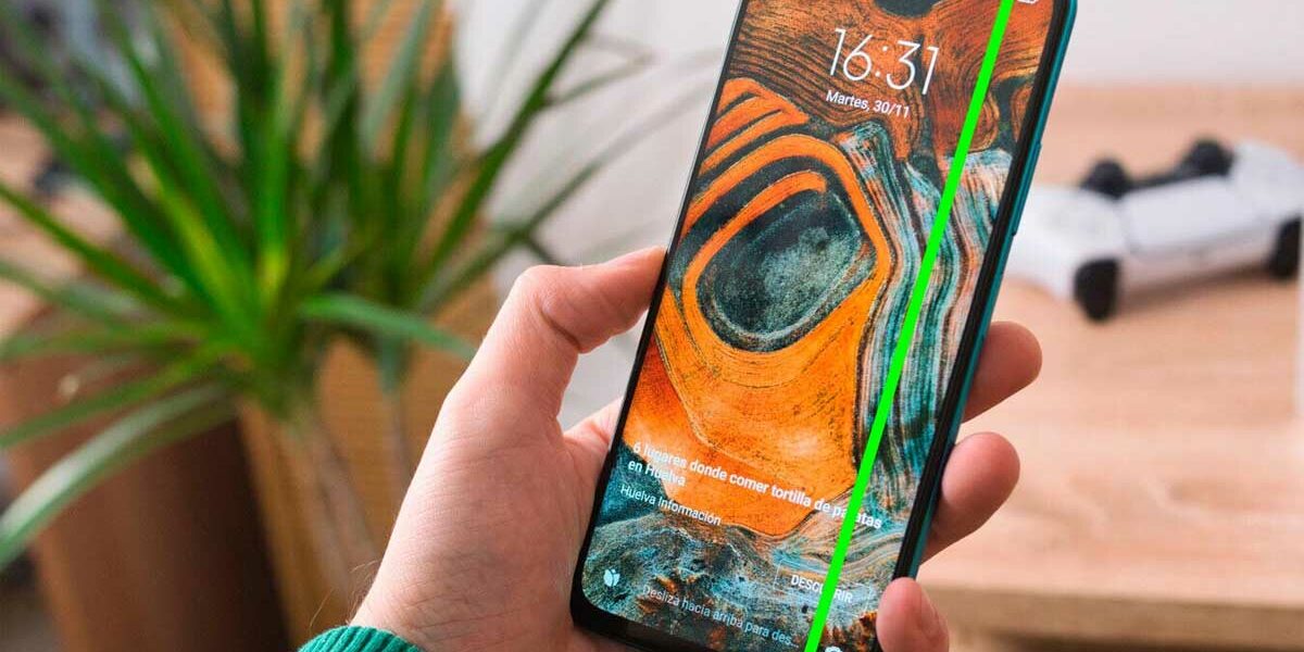 que-faire-lignes-verte-ecran-telephone