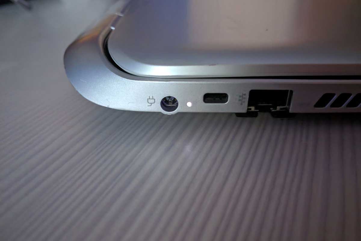 Pourquoi mon ordinateur portable ne s