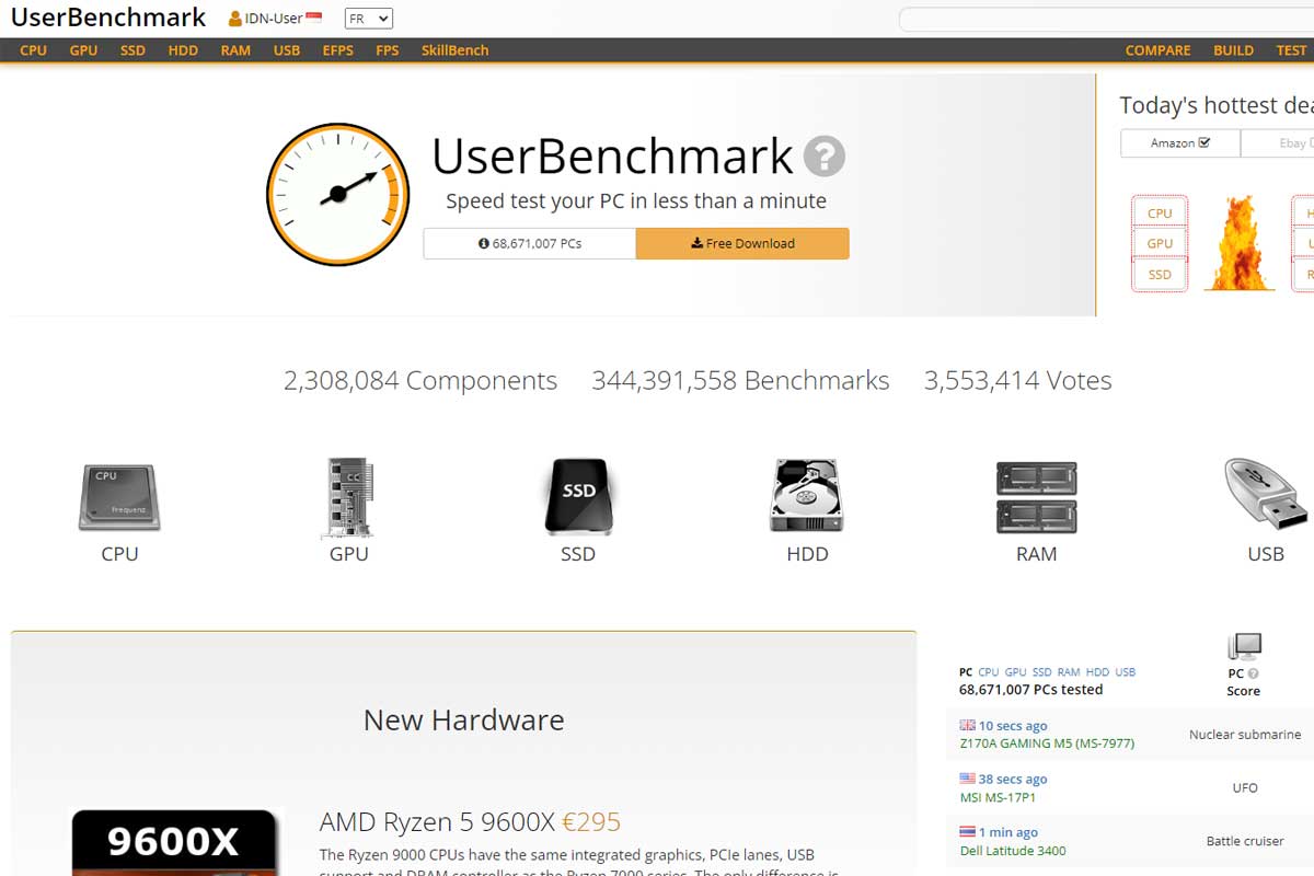 qu-est-ce-que-userbenchmark