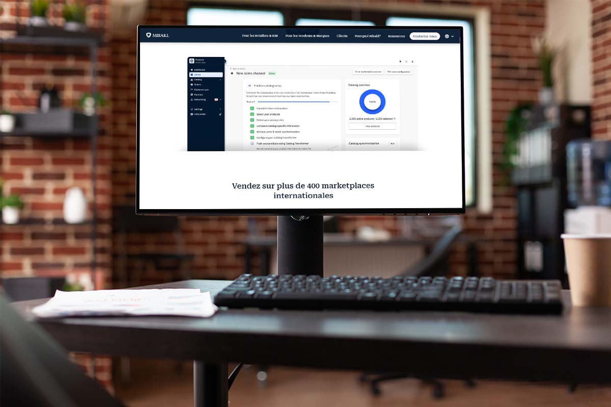 mirakl-connect-presentation