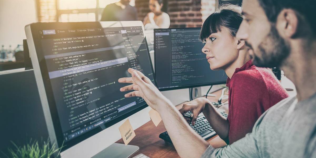 low-code-revolution-developpement-applications