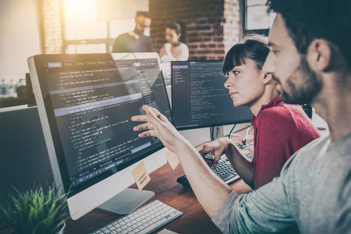 low-code-revolution-developpement-applications