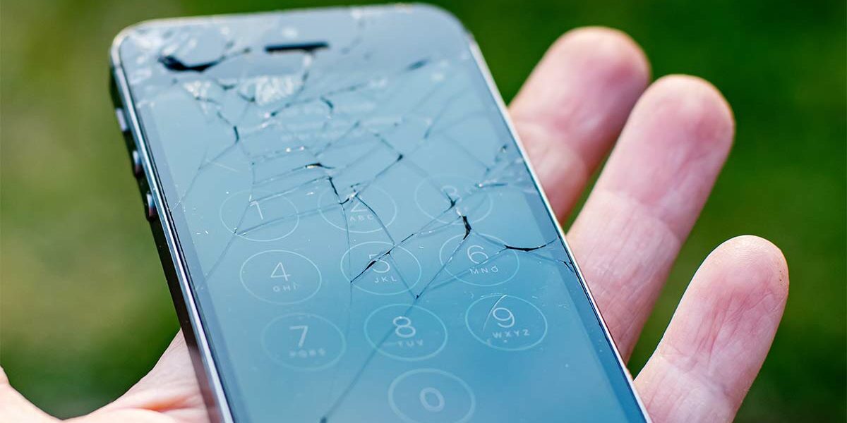 ecran-casse-quand-remplacer-iphone