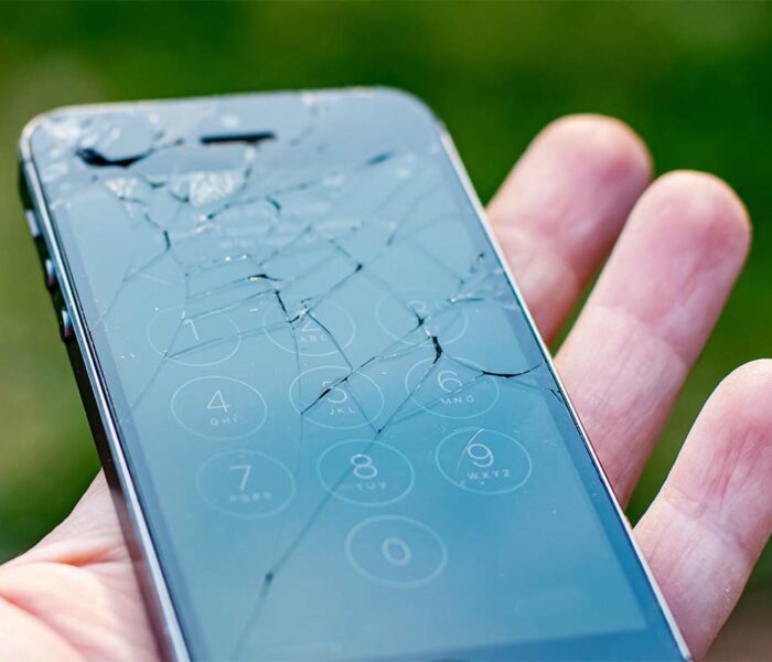 ecran-casse-quand-remplacer-iphone