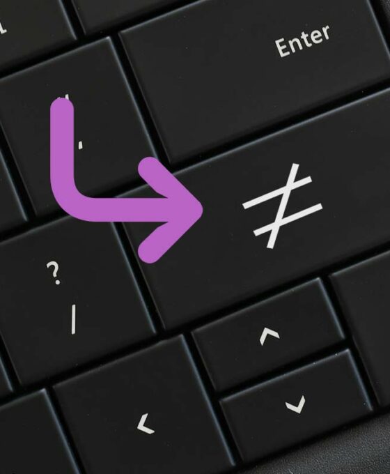 signe-different-clavier