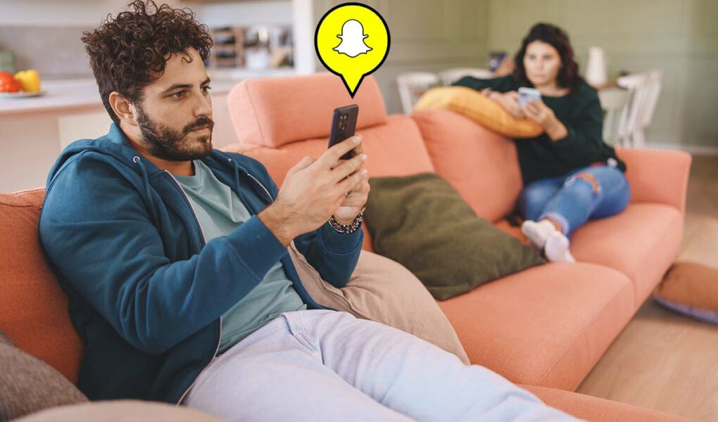 le-score-snap-de-mon-copain-augmente