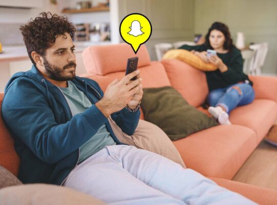 le-score-snap-de-mon-copain-augmente